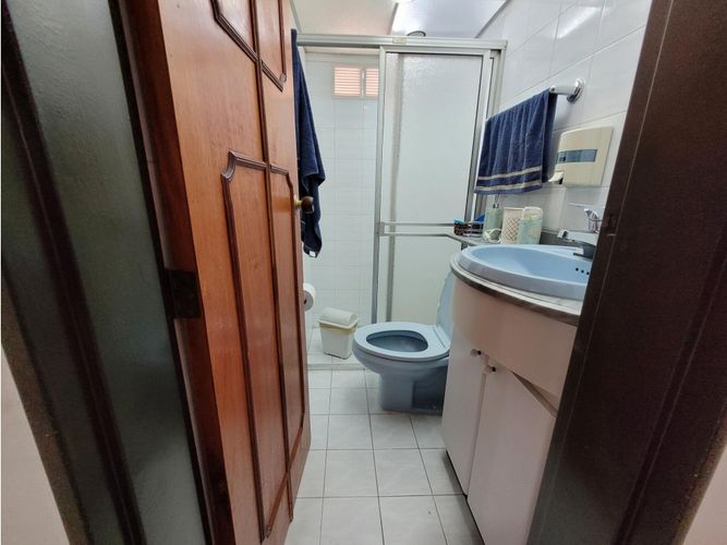 Apartamento de 4 alcobas en venta en Centro, Rionegro, 149 m² · foto 10 de 13