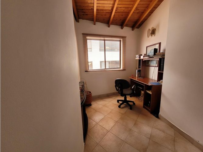 Apartamento de 4 alcobas en venta en Centro, Rionegro, 149 m² · foto 11 de 13