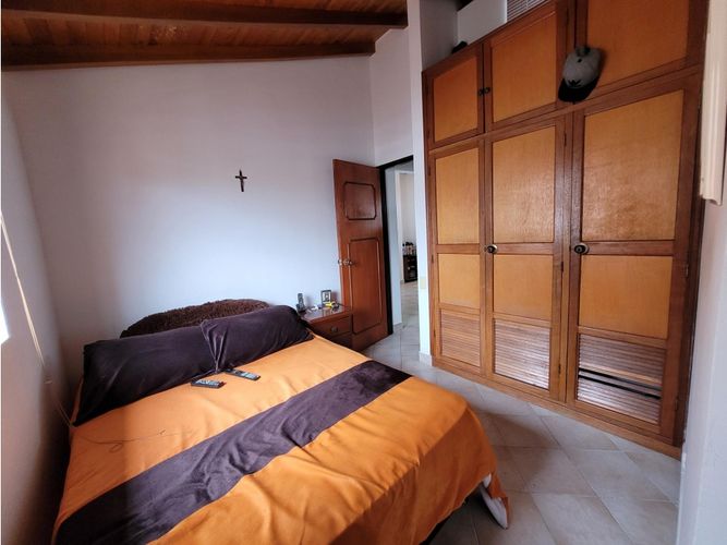Apartamento de 4 alcobas en venta en Centro, Rionegro, 149 m² · foto 12 de 13