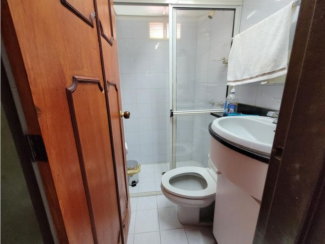 Apartamento de 4 alcobas en venta en Centro, Rionegro, 149 m² · foto 13 de 13