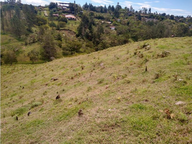 Lote en venta en La Laja, Rionegro, 85200 m² · foto 15 de 18