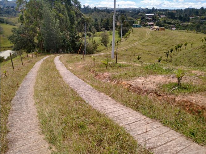 Lote en venta en La Laja, Rionegro, 85200 m² · foto 18 de 18