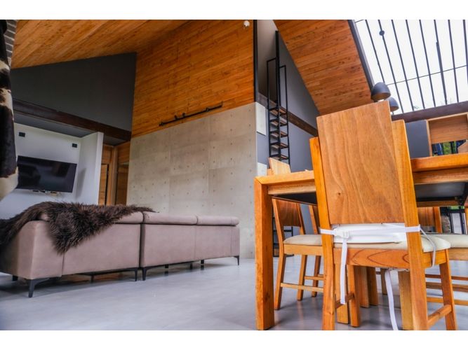 Finca en venta en Lomitas, La Ceja, 270 m² · foto 6 de 15