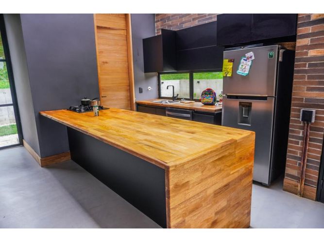 Finca en venta en Lomitas, La Ceja, 270 m² · foto 7 de 15