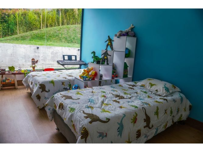 Finca en venta en Lomitas, La Ceja, 270 m² · foto 10 de 15