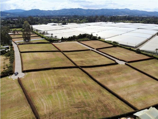Lote en venta en Llano Grande, Rionegro, 3314 m² · foto 3 de 15