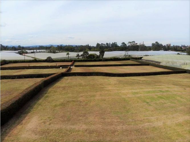Lote en venta en Llano Grande, Rionegro, 3314 m² · foto 5 de 15