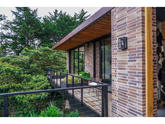 Finca en venta en Lomitas, La Ceja, 270 m² · foto 12 de 15