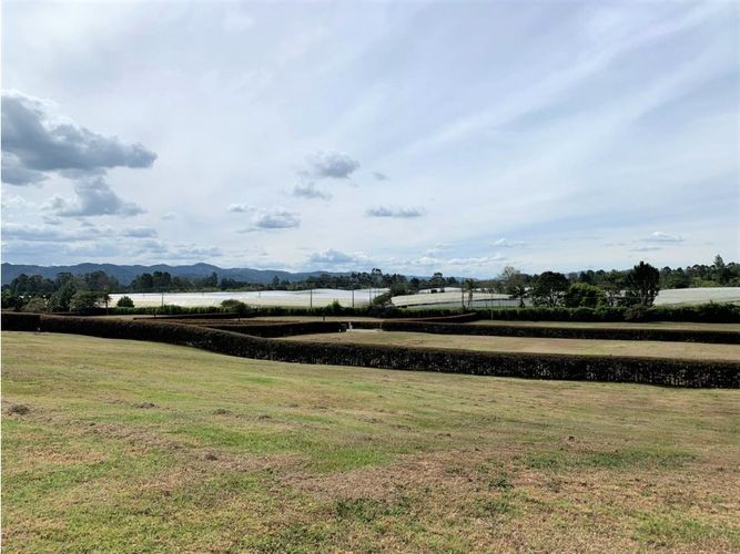 Lote en venta en Llano Grande, Rionegro, 3314 m² · foto 6 de 15