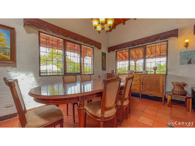 Finca en venta en San Antonio De Pereira, Rionegro, 216 m² · foto 5 de 21