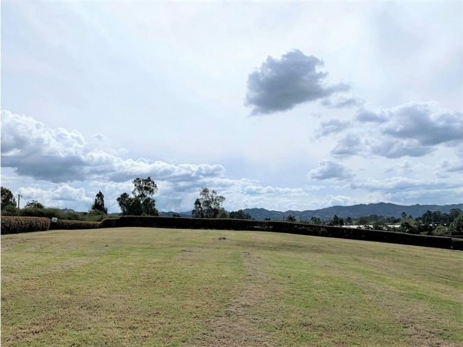 Lote en venta en Llano Grande, Rionegro, 3314 m² · foto 7 de 15