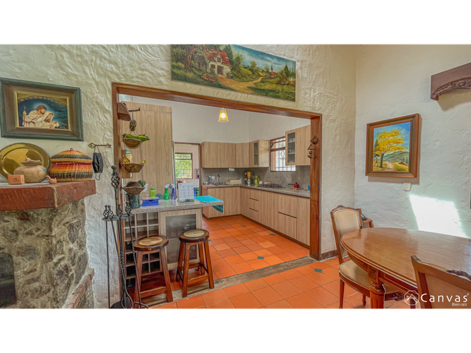 Finca en venta en San Antonio De Pereira, Rionegro, 216 m² · foto 6 de 21