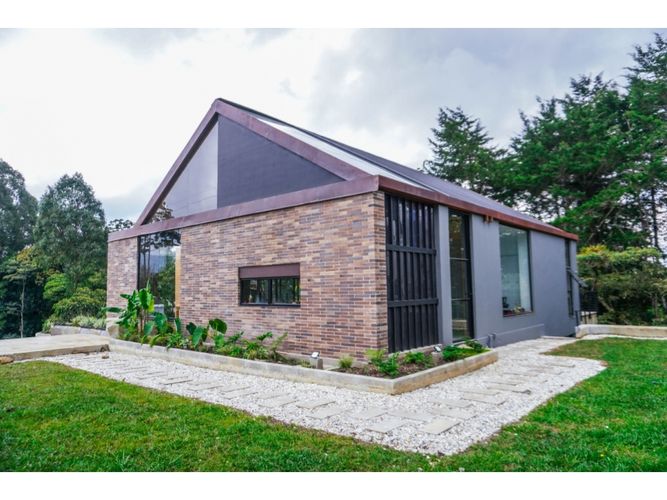 Finca en venta en Lomitas, La Ceja, 270 m² · foto 14 de 15