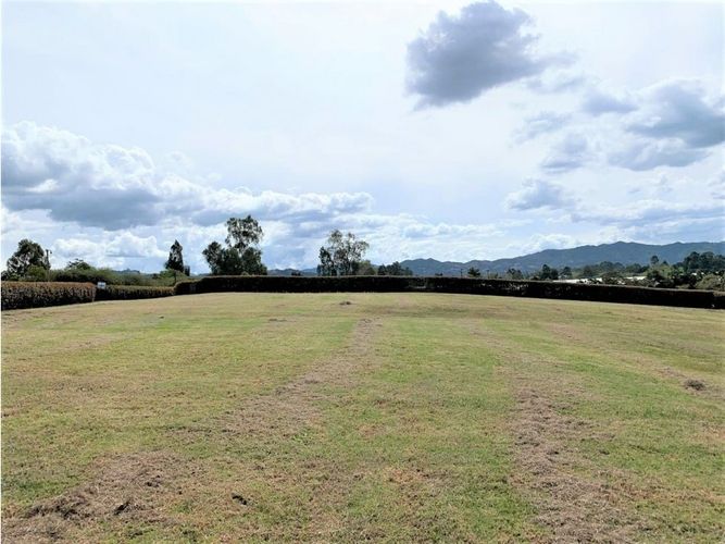 Lote en venta en Llano Grande, Rionegro, 3314 m² · foto 8 de 15