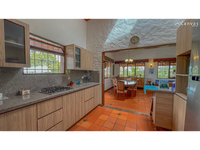 Finca en venta en San Antonio De Pereira, Rionegro, 216 m² · foto 7 de 21