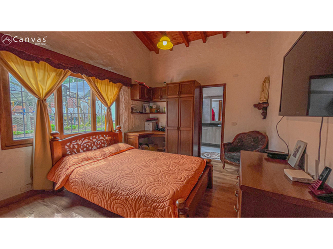 Finca en venta en San Antonio De Pereira, Rionegro, 216 m² · foto 8 de 21
