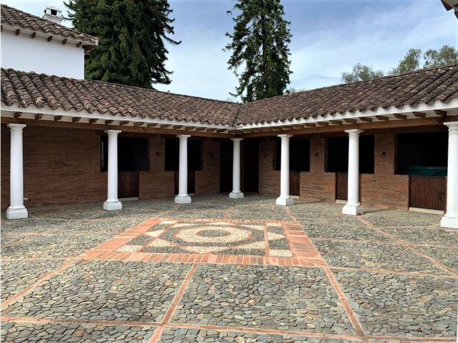Lote en venta en Llano Grande, Rionegro, 3314 m² · foto 11 de 15