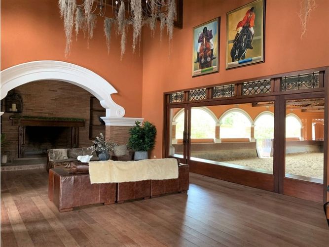Lote en venta en Llano Grande, Rionegro, 3314 m² · foto 12 de 15