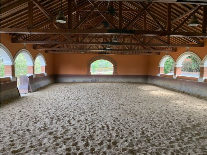 Lote en venta en Llano Grande, Rionegro, 3314 m² · foto 15 de 15