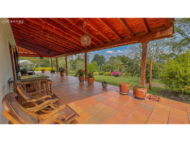 Finca en venta en San Antonio De Pereira, Rionegro, 216 m² · foto 14 de 21