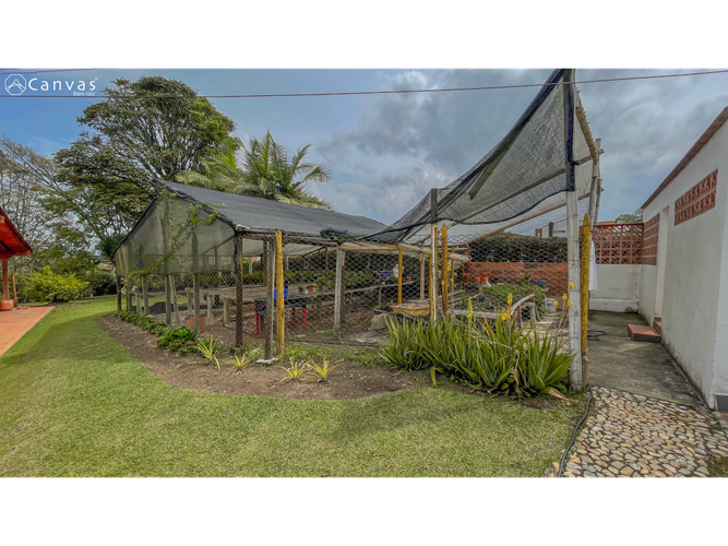 Finca en venta en San Antonio De Pereira, Rionegro, 216 m² · foto 18 de 21