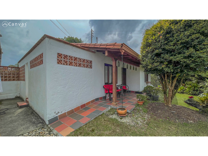 Finca en venta en San Antonio De Pereira, Rionegro, 216 m² · foto 19 de 21