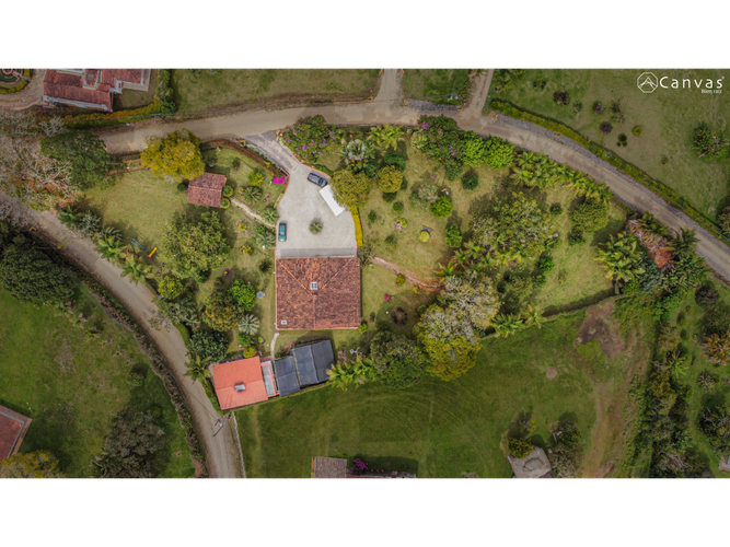 Finca en venta en San Antonio De Pereira, Rionegro, 216 m² · foto 21 de 21