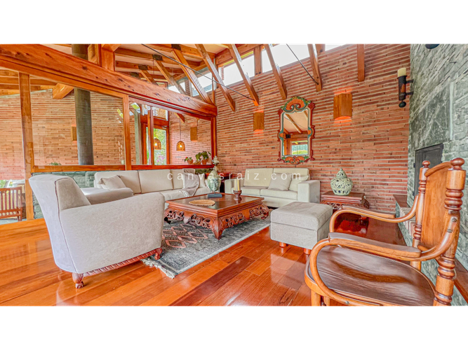 Finca en venta en Santa Elena, El Retiro, 425 m² · foto 3 de 22