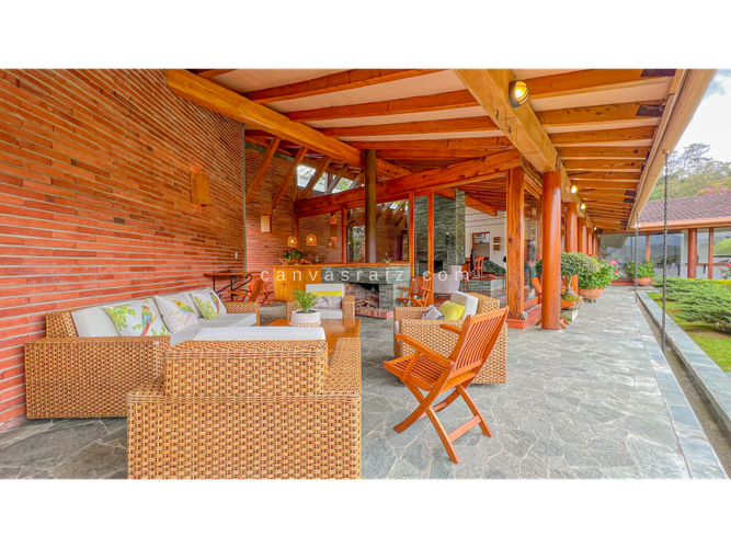 Finca en venta en Santa Elena, El Retiro, 425 m² · foto 4 de 22