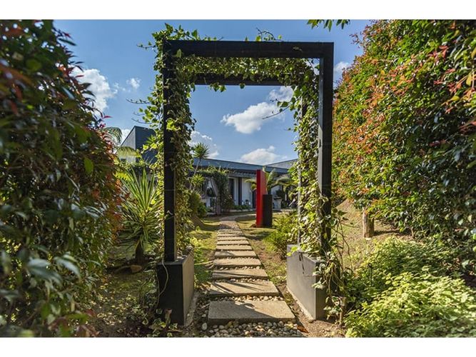 Finca en venta en Pantanillo, El Retiro, 770 m² · foto 2 de 20