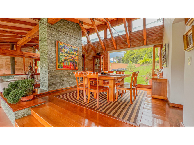 Finca en venta en Santa Elena, El Retiro, 425 m² · foto 5 de 22