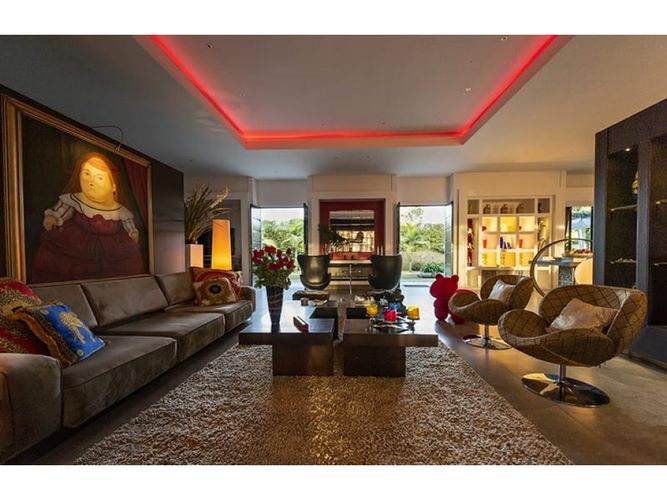 Finca en venta en Pantanillo, El Retiro, 770 m² · foto 3 de 20