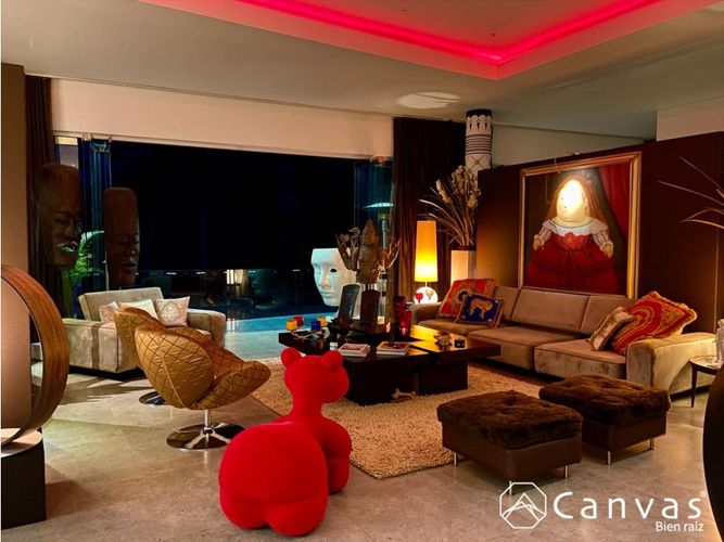 Finca en venta en Pantanillo, El Retiro, 770 m² · foto 4 de 20