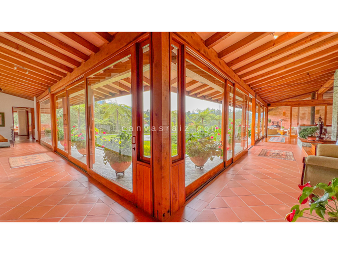 Finca en venta en Santa Elena, El Retiro, 425 m² · foto 7 de 22