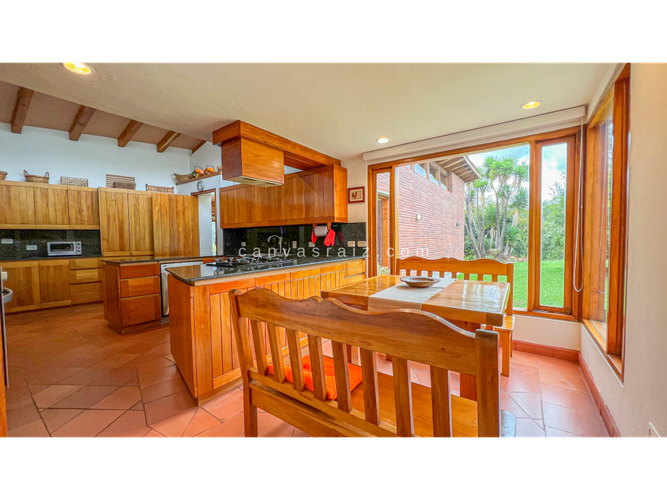 Finca en venta en Santa Elena, El Retiro, 425 m² · foto 8 de 22