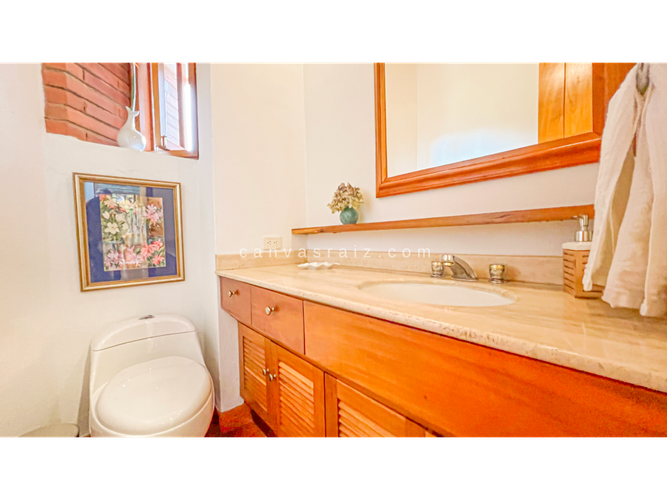 Finca en venta en Santa Elena, El Retiro, 425 m² · foto 9 de 22