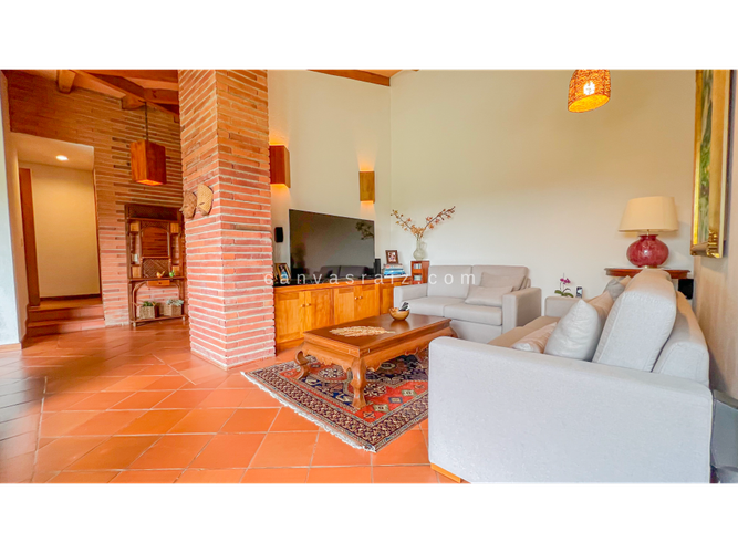 Finca en venta en Santa Elena, El Retiro, 425 m² · foto 10 de 22