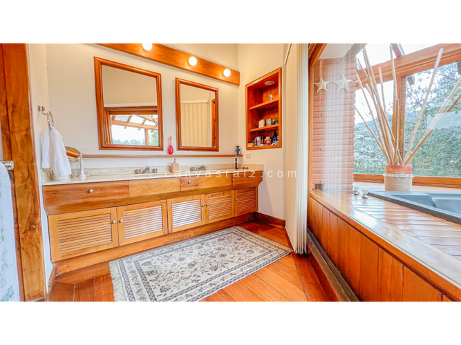 Finca en venta en Santa Elena, El Retiro, 425 m² · foto 12 de 22
