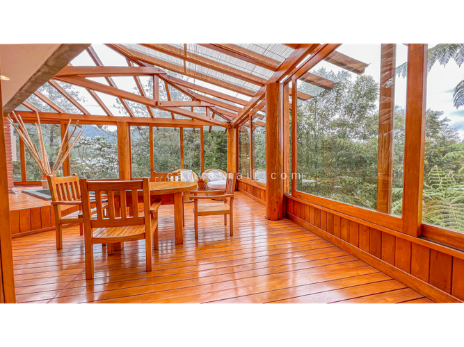 Finca en venta en Santa Elena, El Retiro, 425 m² · foto 13 de 22