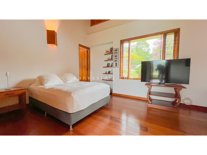 Finca en venta en Santa Elena, El Retiro, 425 m² · foto 14 de 22