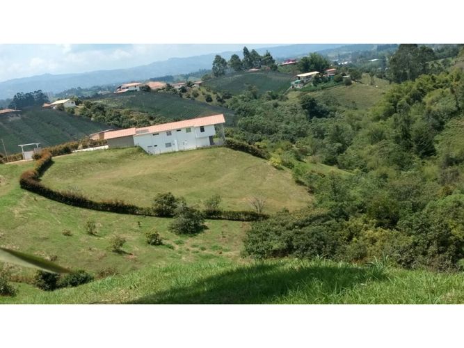 Lote en venta en El Rosal, Marinilla, 3560 m² · foto 6 de 7