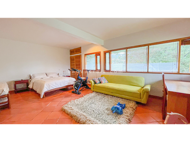 Finca en venta en Santa Elena, El Retiro, 425 m² · foto 17 de 22