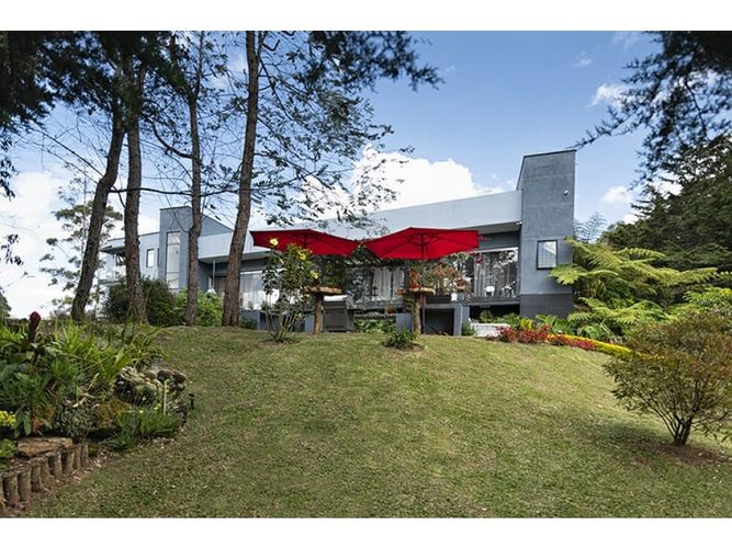 Finca en venta en Pantanillo, El Retiro, 770 m² · foto 17 de 20