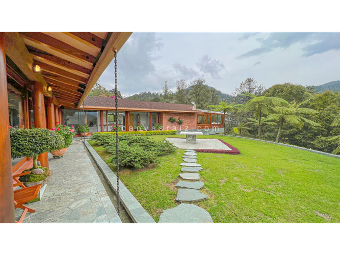 Finca en venta en Santa Elena, El Retiro, 425 m² · foto 19 de 22