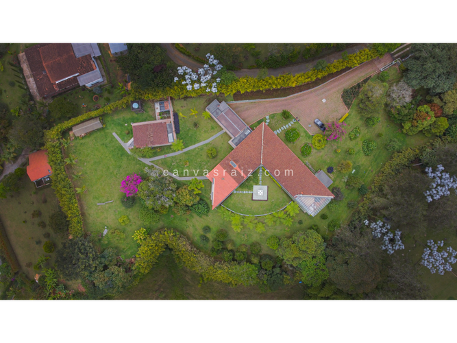 Finca en venta en Santa Elena, El Retiro, 425 m² · foto 22 de 22
