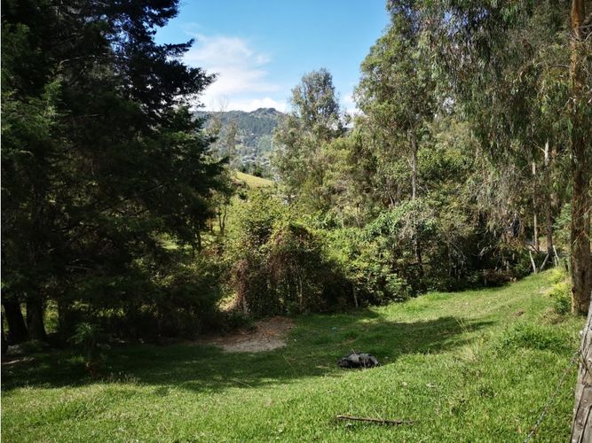 Lote en venta en Los Salados, El Retiro, 22000 m² · foto 3 de 11