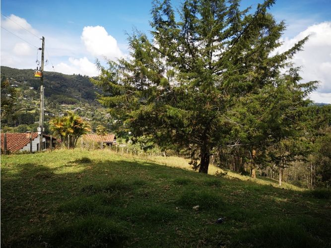 Lote en venta en Los Salados, El Retiro, 22000 m² · foto 5 de 11