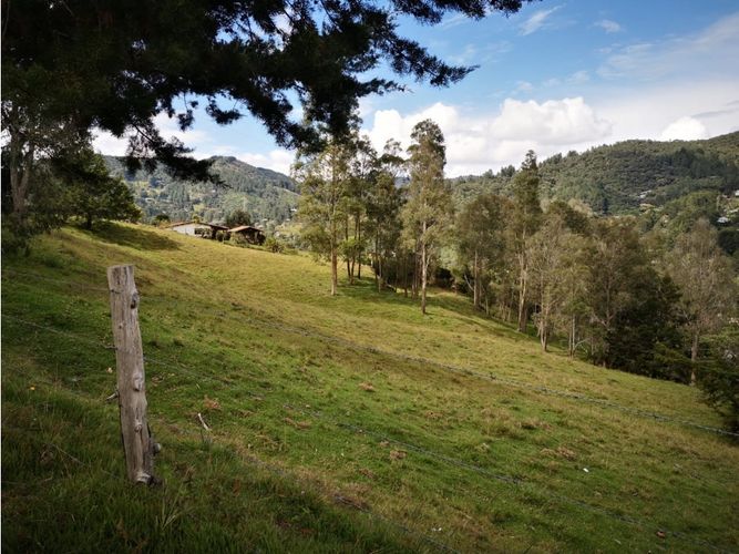 Lote en venta en Los Salados, El Retiro, 22000 m² · foto 6 de 11