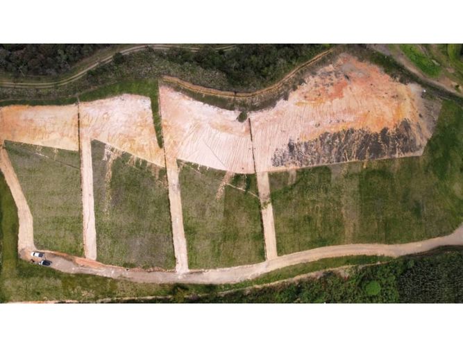 Lote en venta en El Carmen de Viboral, 2500 m² · foto 5 de 5