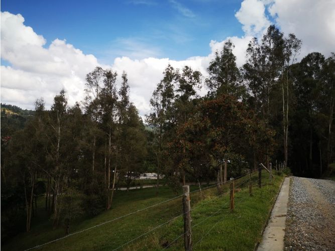 Lote en venta en Los Salados, El Retiro, 22000 m² · foto 10 de 11